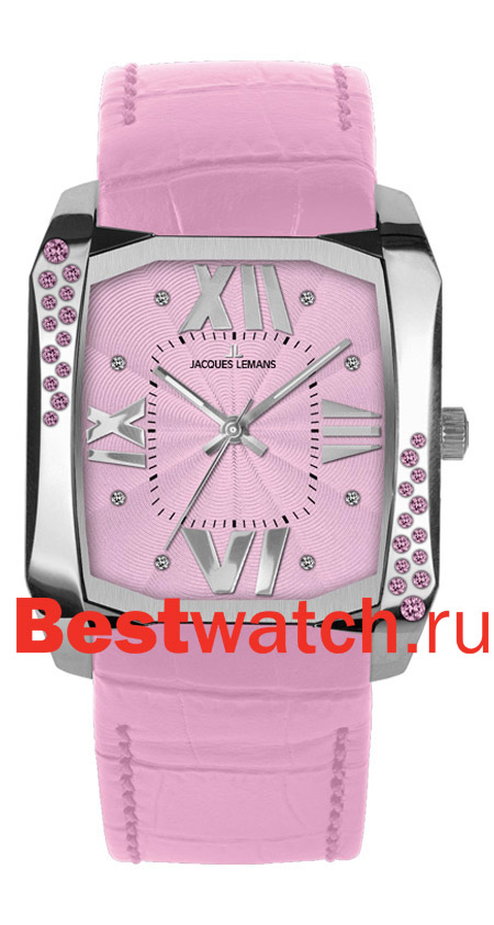 Часы Jacques Lemans Dublin 1-1579K